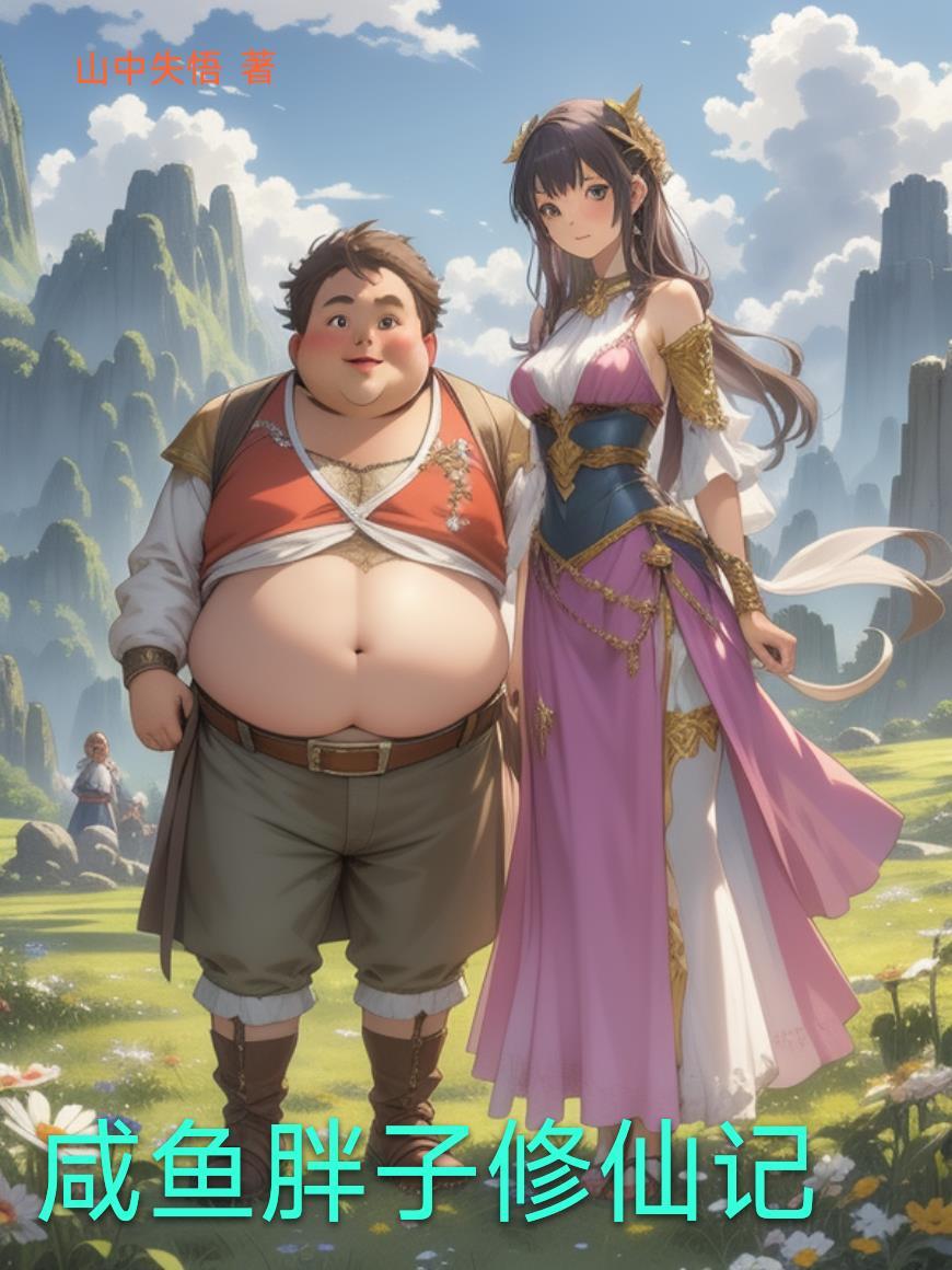 胖仔修真历险记有声