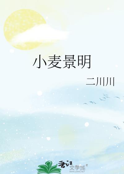 小麦景明txt免费全本