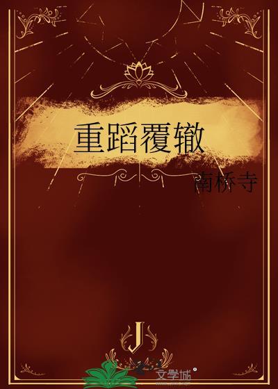 重蹈覆辙的反义词