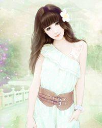 但老婆是鬼王 作者