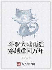 斗罗大陆雨浩穿越重回万年